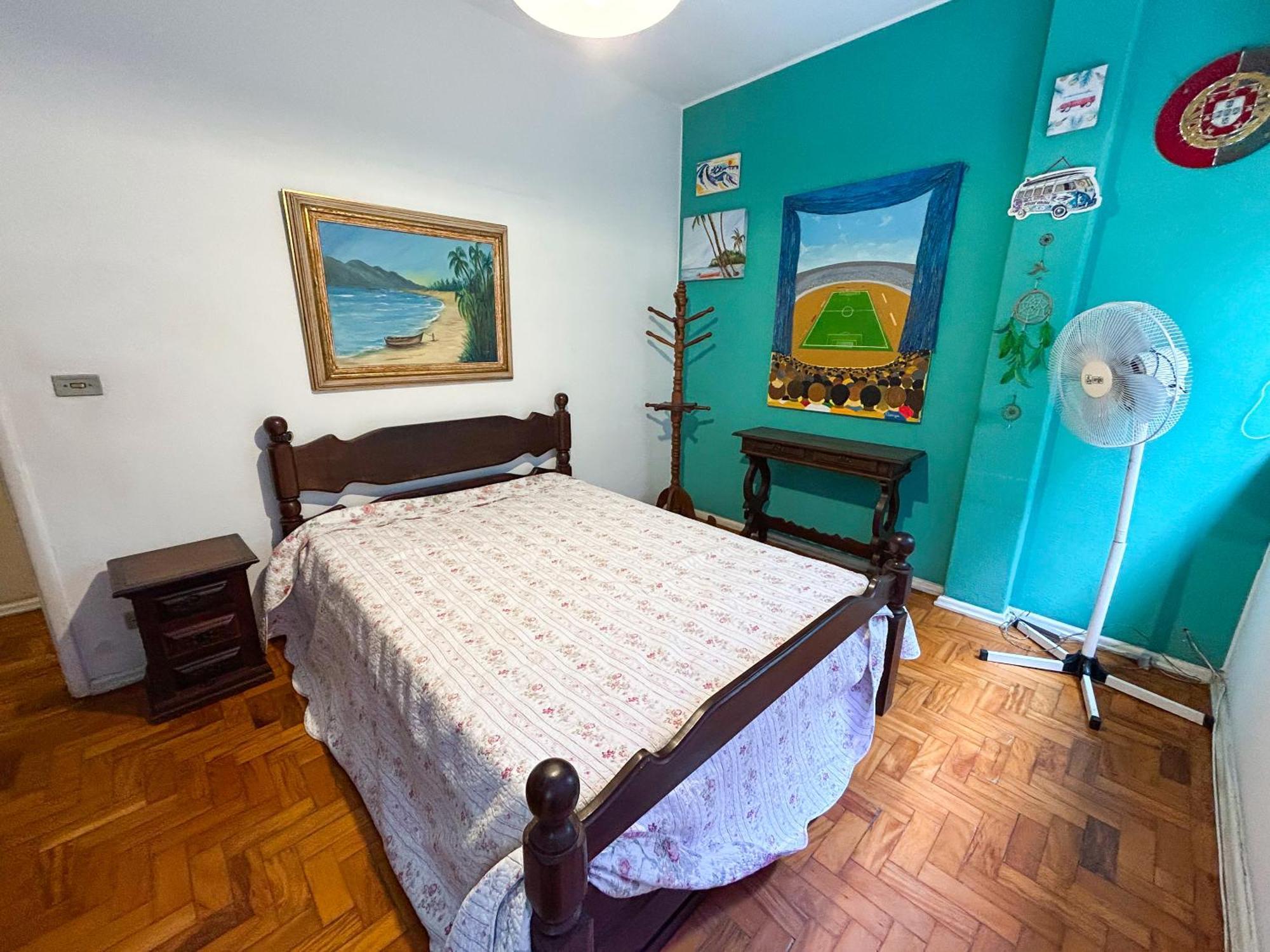 2 Quartos No Centro De Tere Teresopolis