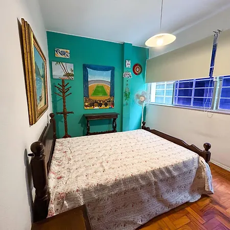 Apartamento 2 Quartos No Centro De Tere Teresopolis Exterior photo