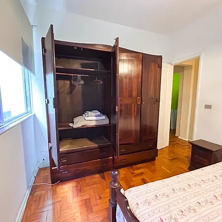 Apartamento 2 Quartos No Centro De Tere Teresopolis Exterior photo