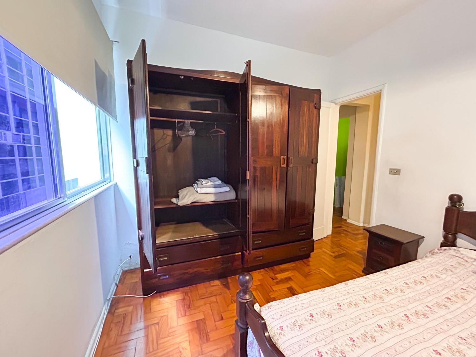 Apartment 2 Quartos No Centro De Tere Teresopolis